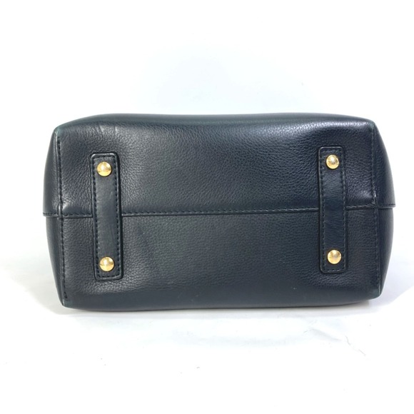 BURBERRY Black Shoulder Bag - Picture 5 of 15